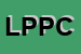 Logo di L-ANGOLO DI PIRAS P e C SNC
