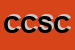 Logo di COSACEM COSTRUTTORI SOCIETA-COOPERATIVA ARL