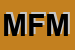 Logo di MOBILMODERNO DI FOIS MASSIMO