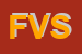 Logo di FONDIN VEST SRL