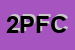 Logo di 2C E P DI FLLI CABONI E PIDDIU SDF