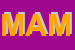 Logo di MARINI ANNA MARIA