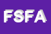 Logo di FASE SNC DI FADDA ANGELO e C
