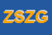 Logo di ZUCCA SPORT DI ZUCCA G