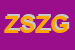 Logo di ZUCCA SPORT DI ZUCCA GIUSEPPE