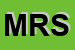 Logo di MITA RESORT SRL