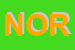 Logo di NORATOURS (SRL)