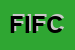 Logo di FRUTTITALIA DI IBBA FRANCESCO e C SNC