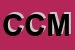 Logo di CM DI CORDA MARCO