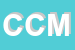 Logo di CM DI CORDA MARCO