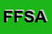 Logo di FRATELLI FADDA SAS DI ALESSANDRO FADA