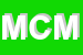 Logo di MAG DI CARTA MARCO