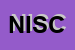 Logo di NUOVA INFORMATION SYSTEM DI COGONI TERESA e C SNC