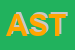 Logo di ASTRA