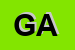 Logo di GANGA AGOSTINO