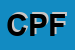 Logo di CFP DI PAULIS FRANCESCO