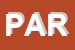 Logo di PARTIS
