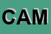 Logo di CAMBARAU