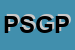 Logo di PNEUS SERVICE DI GRUSSU E PADERI SDF