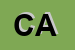 Logo di CANU ALDO