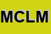Logo di ML COMUNICATION DI LUCCHESE MARCO