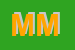 Logo di MOI MODESTA