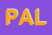 Logo di PALMAS