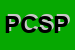Logo di PAPER CENTER SAS DI PUSCEDDU S E C