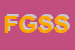 Logo di FC GENETICS SERVICE SRL