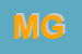 Logo di MELONI GIANLUCA