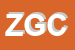 Logo di ZEDDA GE C SRL