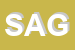 Logo di SAGOS SRL