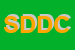 Logo di SMD DI DANIELA DEIANA e C SNC