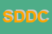 Logo di SMD DI DANIELA DEIANA e C SNC