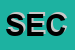 Logo di SECCI