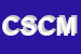 Logo di CMX SERVICE DI CLAUDIA MEIXNER