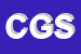 Logo di CONGIU G SAS