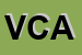Logo di VANITA-DI CABRAS ANGELA