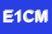 Logo di EMME 142 CALZATURE DI MAMELI VALERIA