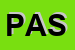 Logo di PASSINPIU'