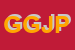 Logo di GI E GIR DI JESSICA PISANO