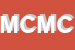 Logo di MECOTERMOIDRAULICA COGONI MARIO DI COGONI MIRIAM E CSAS