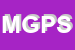Logo di MB GLOBAL PET SAS DI MEDDA RINELLA