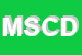 Logo di MEC SAS DI COLUMBANO DANIELA
