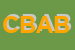 Logo di CENTRAL BAR DI APOGEO BRUNO e C SAS