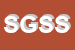 Logo di SOCIETA-GESTIONI E SERVIZI SAS DI ARESU I e C
