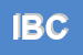 Logo di IBC