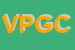 Logo di VIDEOPIU-DI PILUDU G e C SAS