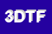 Logo di 3 DDD DI DI TODARO FILIPPO