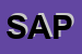 Logo di SAPI SNC